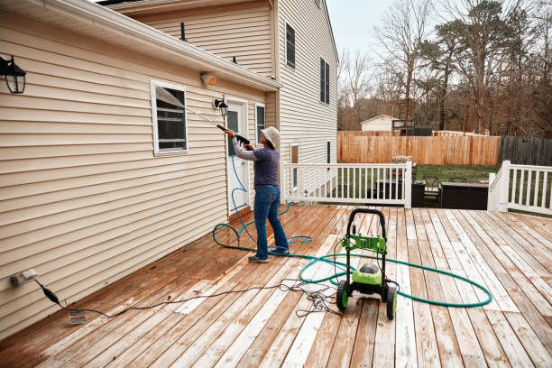 Best Concrete Pressure Washing  in Center Point, NM