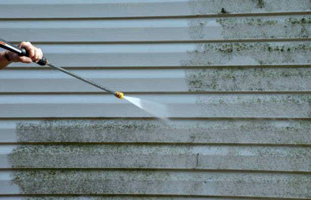 Best Roof Pressure Washing  in Center Point, NM