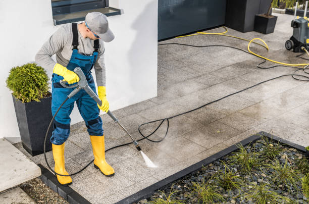 Best Garage Pressure Washing  in Center Point, NM