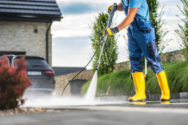 Best Exterior Home Cleaning  in Center Point, NM