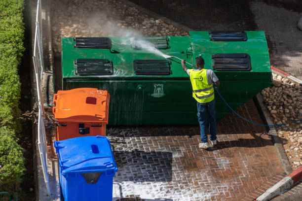 Best Concrete Pressure Washing  in Center Point, NM