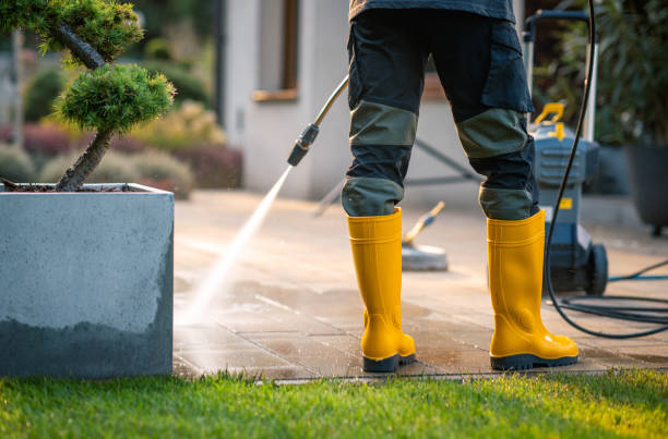 Best Commercial Building Pressure Washing  in Center Point, NM